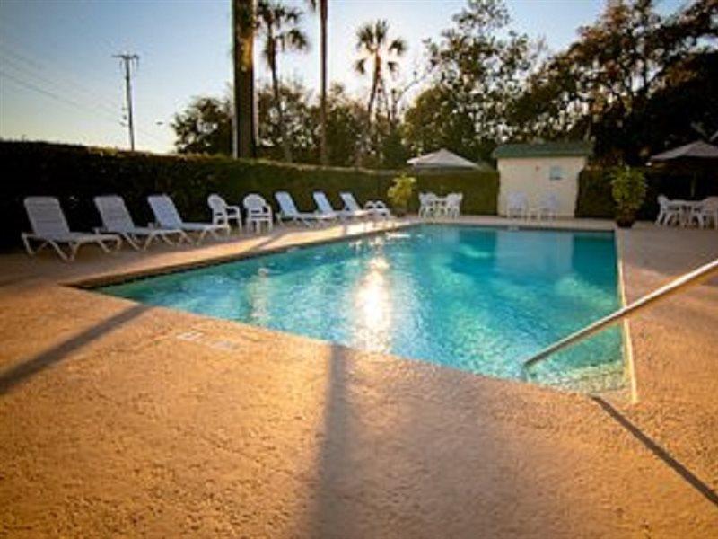 Super 8 By Wyndham Panama City Dış mekan fotoğraf