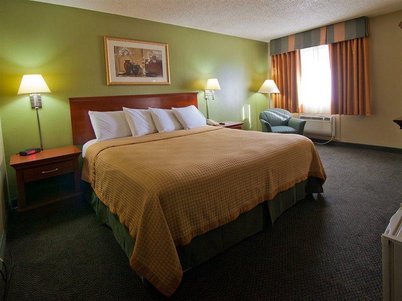 Super 8 By Wyndham Panama City Dış mekan fotoğraf