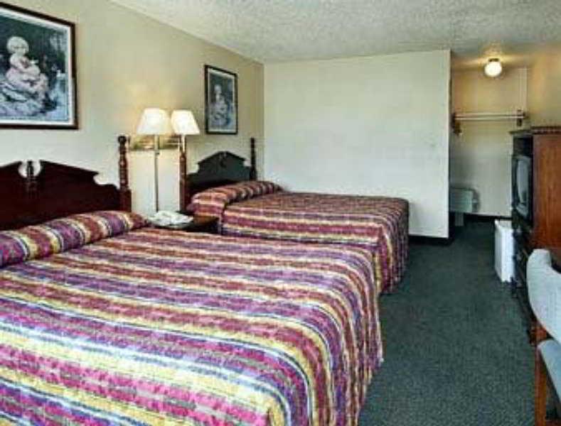 Super 8 By Wyndham Panama City Oda fotoğraf