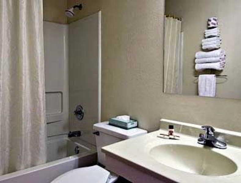 Super 8 By Wyndham Panama City Oda fotoğraf