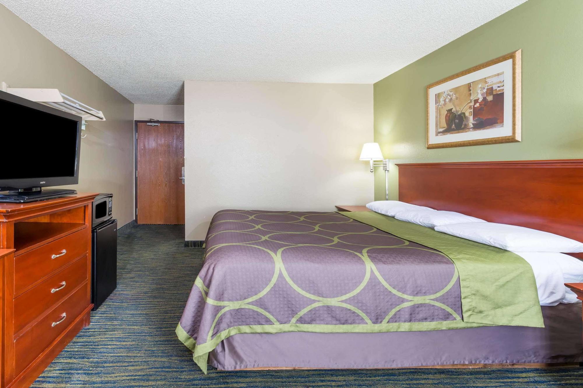 Super 8 By Wyndham Panama City Dış mekan fotoğraf