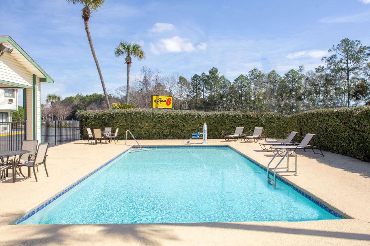 Super 8 By Wyndham Panama City Dış mekan fotoğraf
