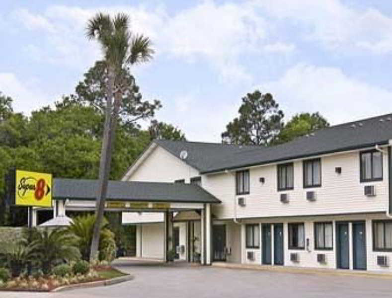 Super 8 By Wyndham Panama City Dış mekan fotoğraf